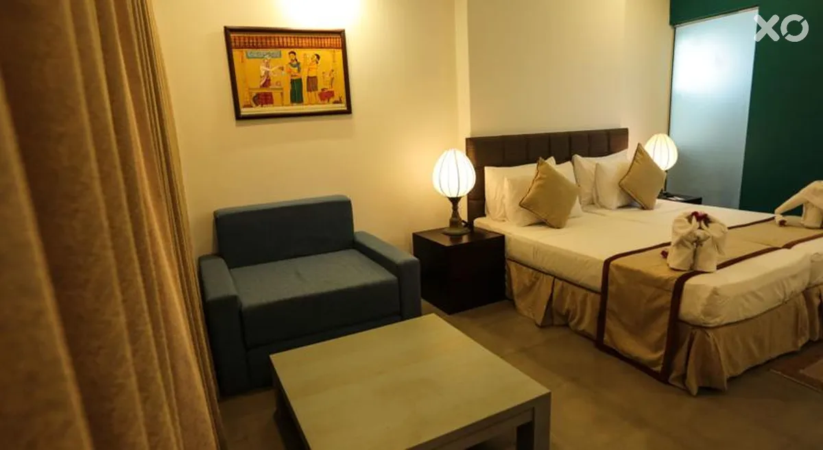 South Lake Resort Koggala