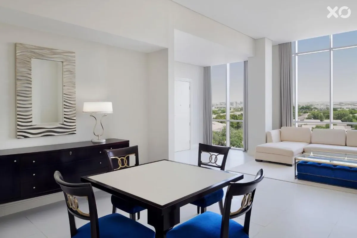 Delta Hotels by Marriott Dubai Investment Park