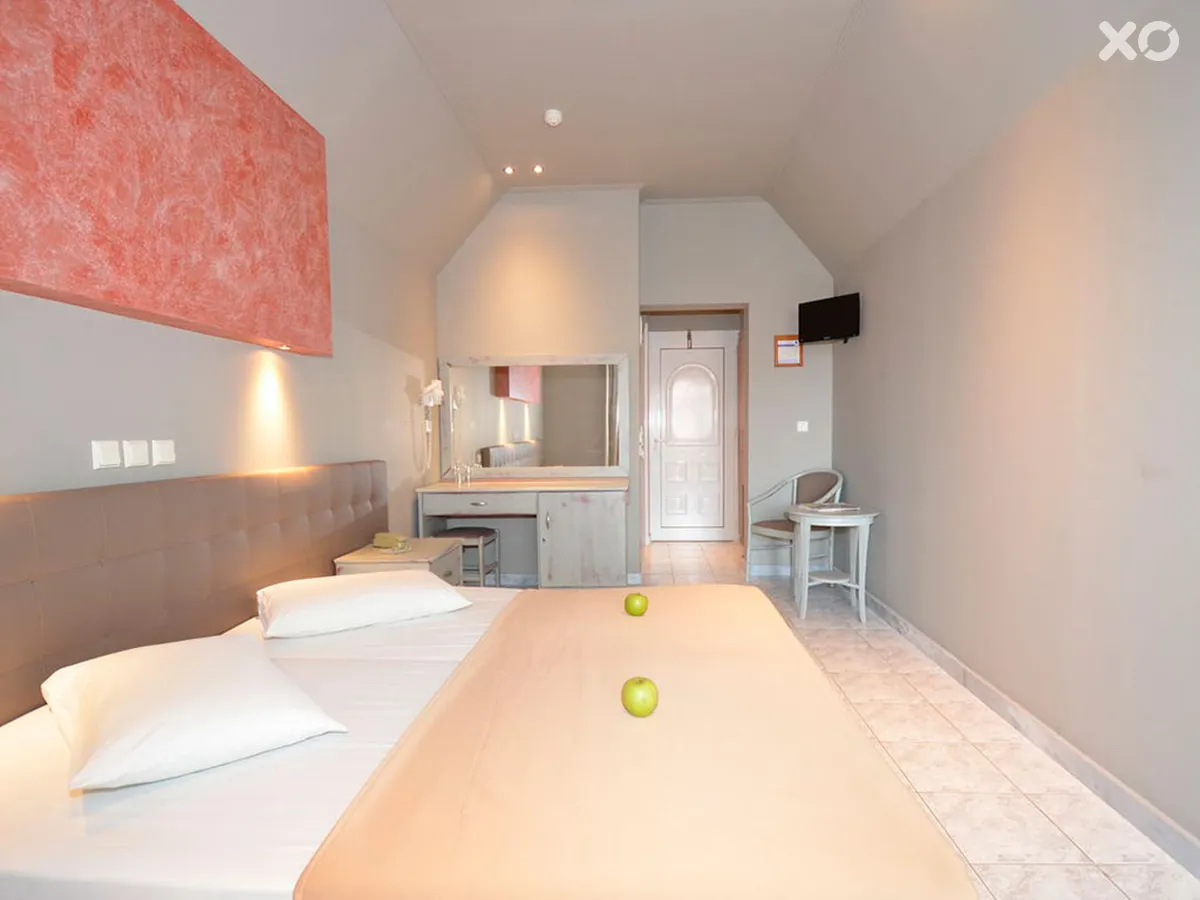 Sousouras Hotel