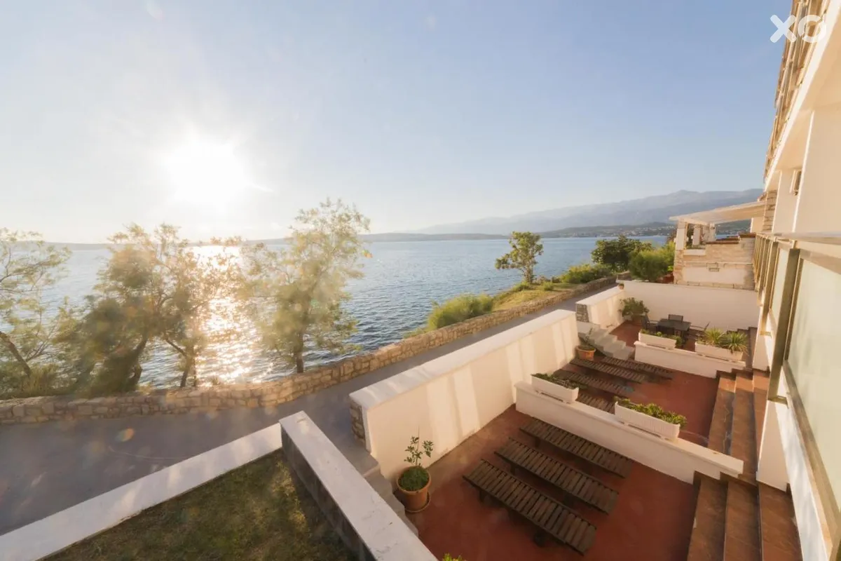 Roccia Aparthotel