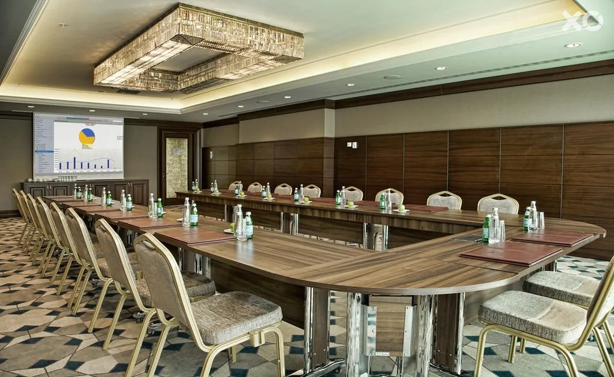 Retaj Royale Istanbul