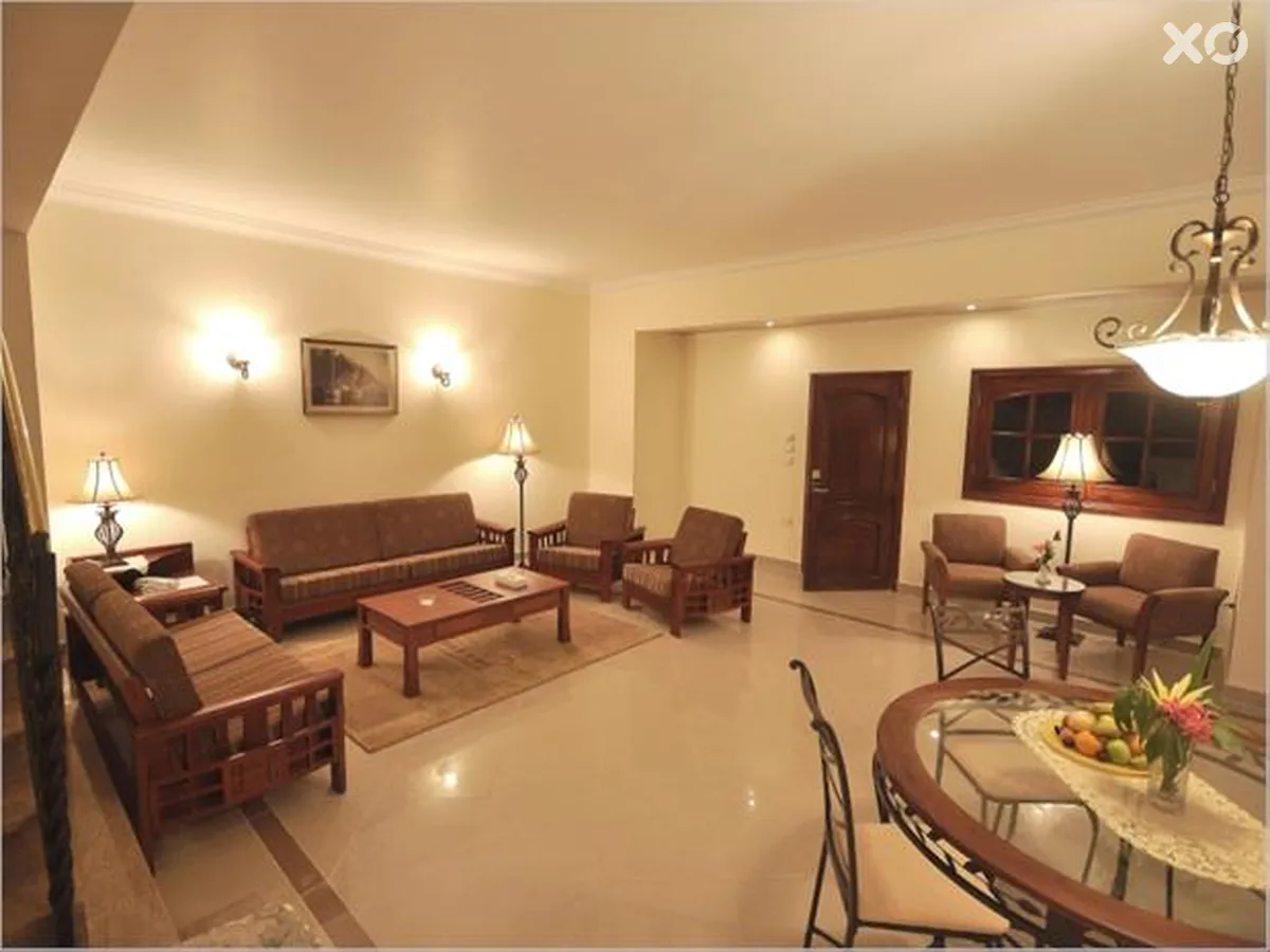 Coral Hills Resort Marsa Alam
