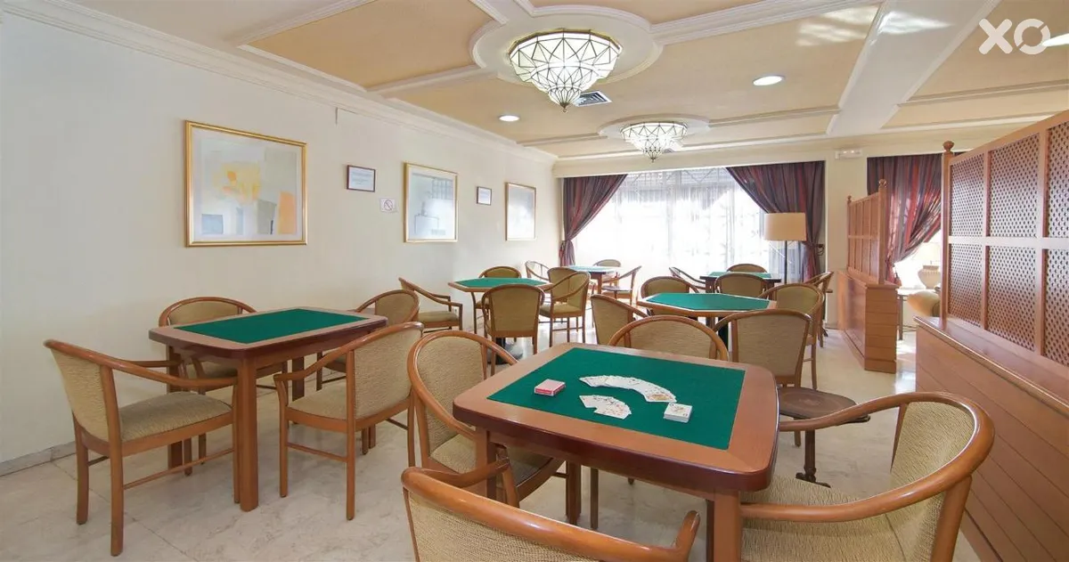 Pyr Fuengirola Hotel Apartamentos