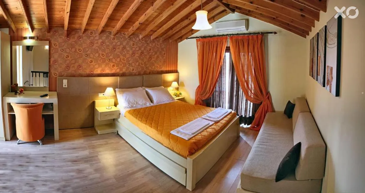 Imerti Resort Hotel