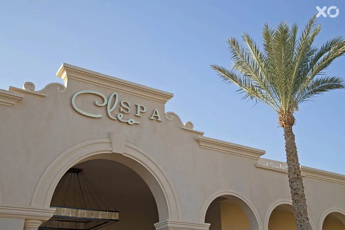Cleopatra Luxury Resort Sharm El Sheikh