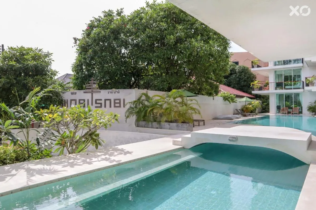 Wabi Sabi Boutique Hotel