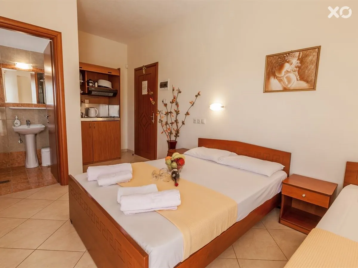 Morfeas Studios Villa