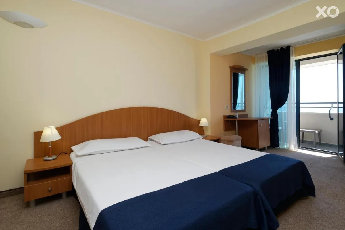 Bellevue Hotel