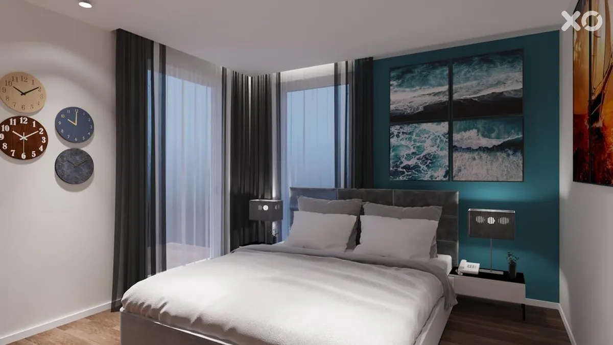 Henry Resort & Spa
