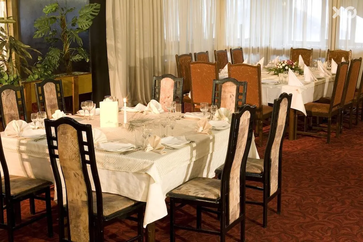 Samokov Hotel