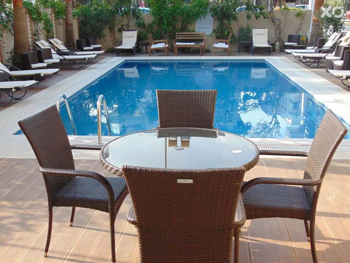 Nergiz Boutique Hotel