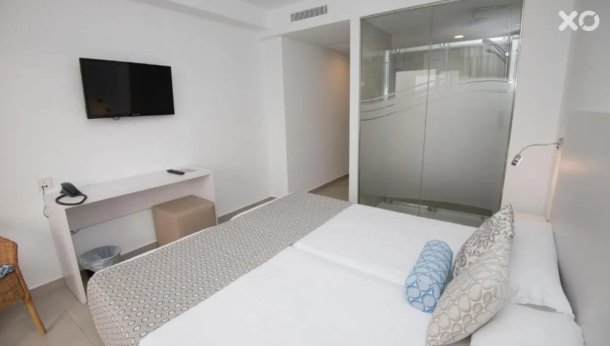 Chevy Hotel