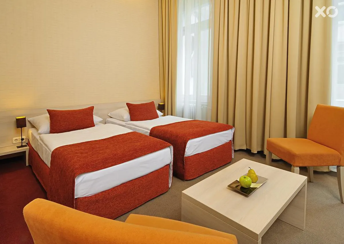 Star City Hotel