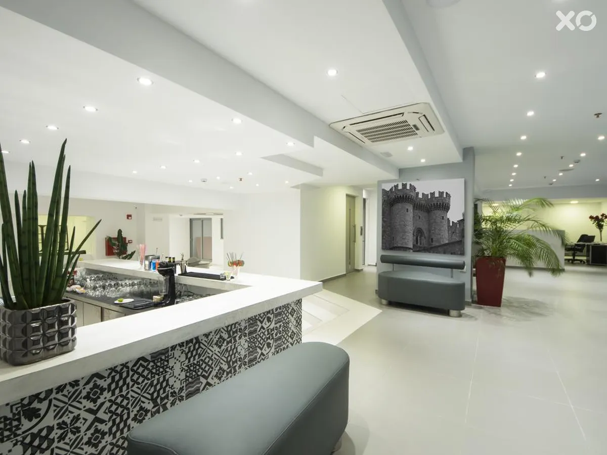 Elite Hotel