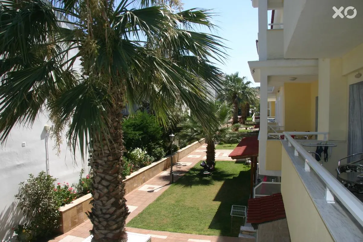 Naias Hotel