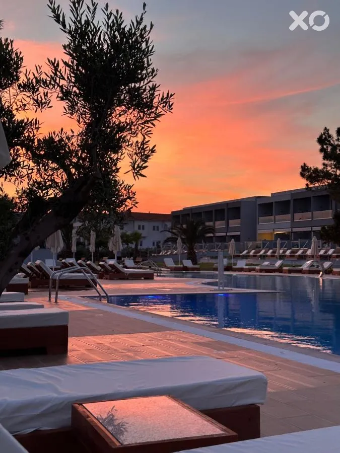 Seacoast Resort Halkidiki