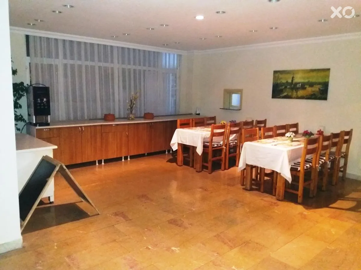 Unver Hotel