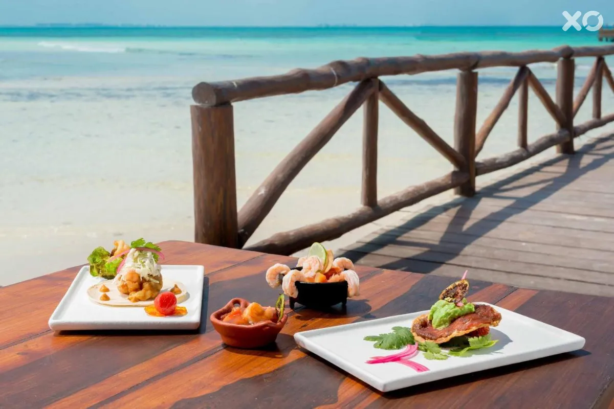 Mia Reef Isla Mujeres Cancun