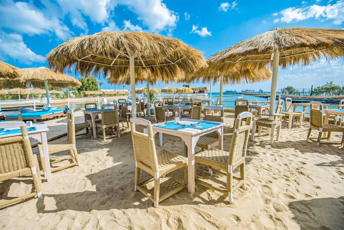Aqua Joy Resort by Sunrise