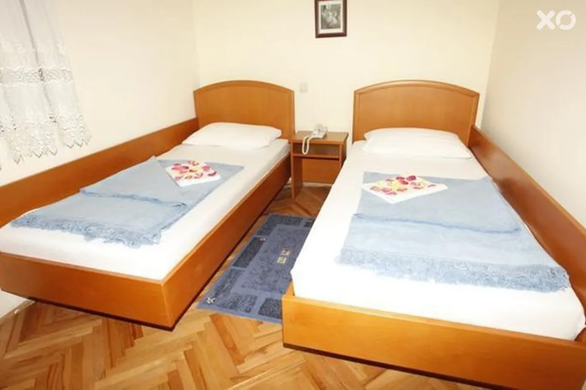 Perovic Villa