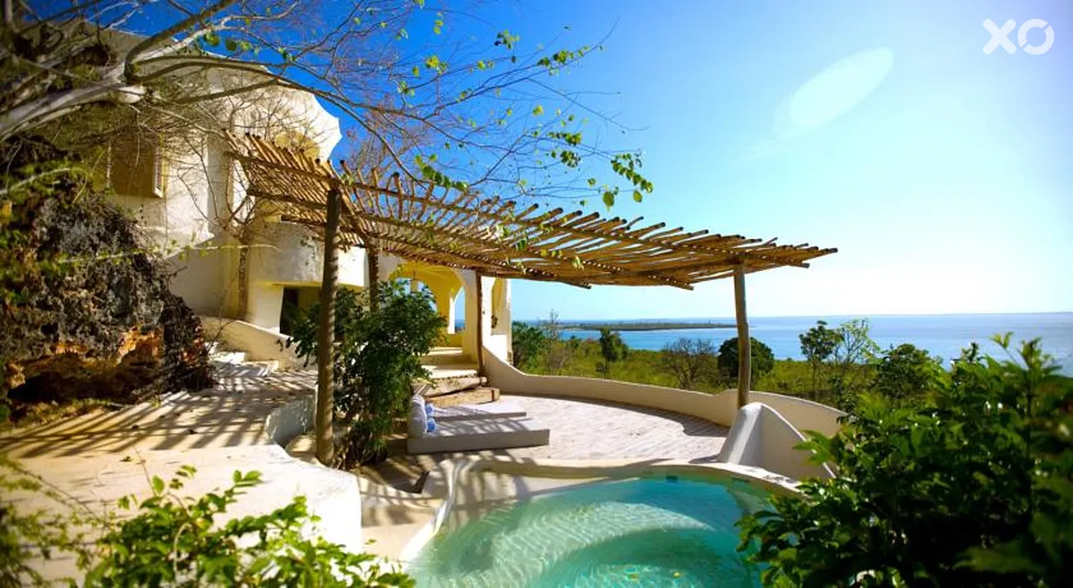 Kilindi Zanzibar