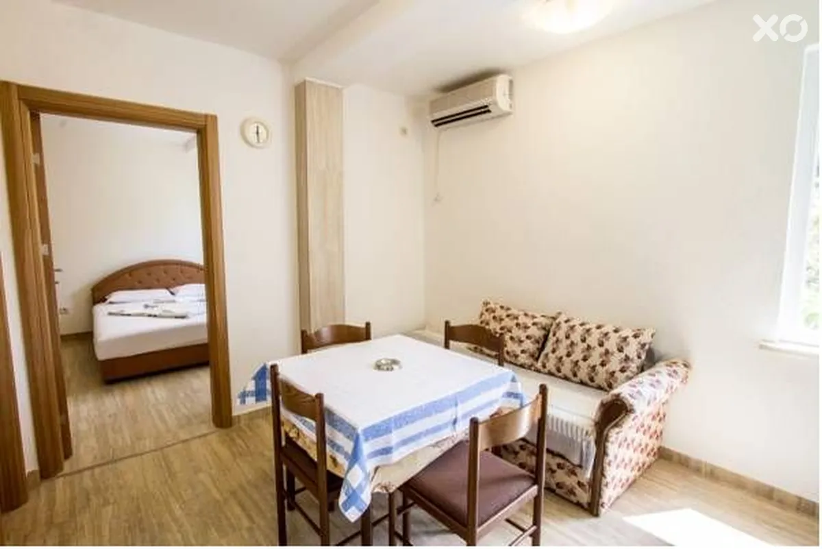 Popovic Apartments