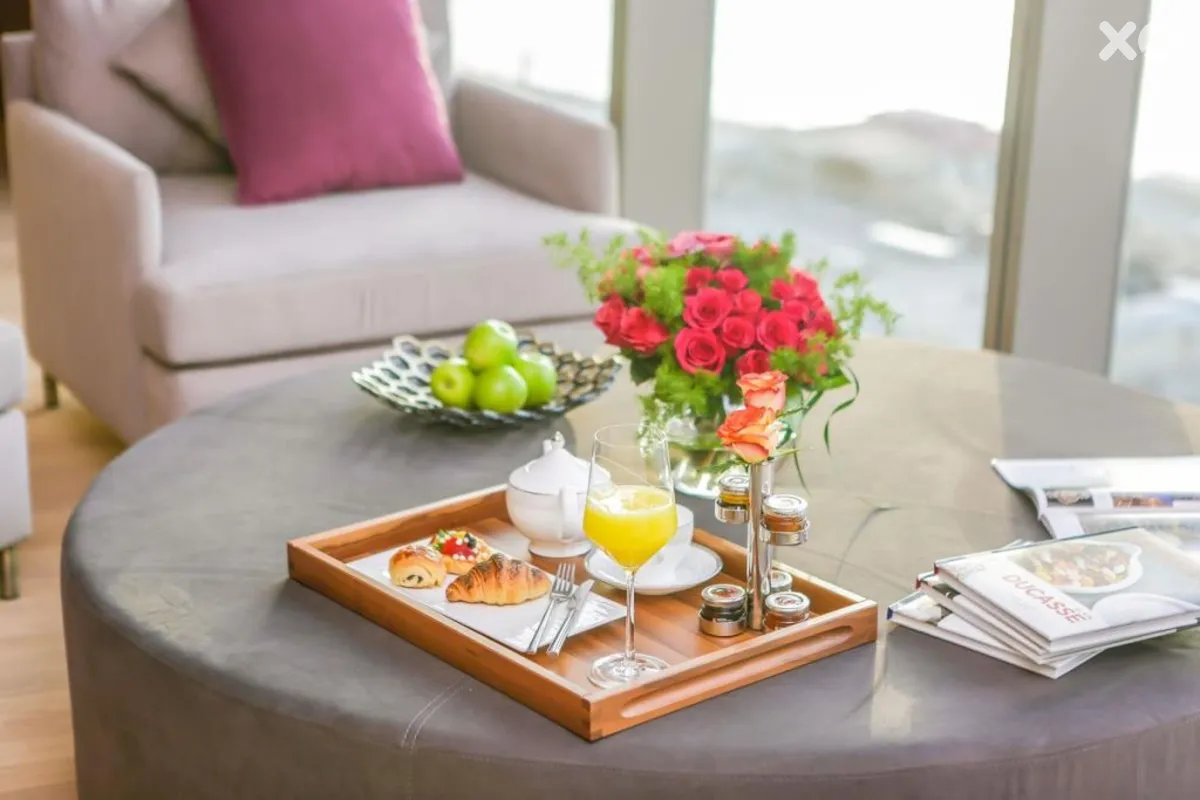 Rixos The Palm Dubai