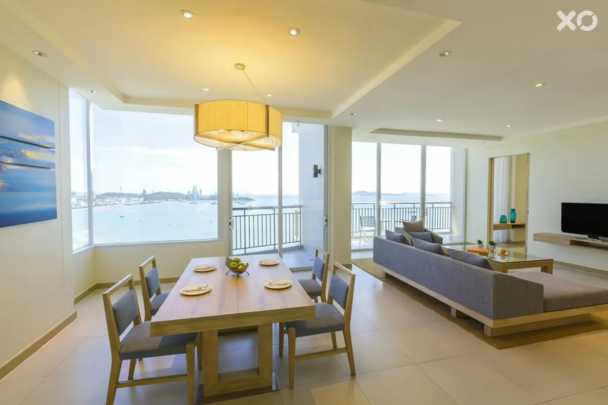 Holiday Inn Pattaya