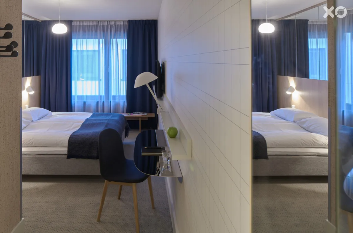 Zander K Hotel
