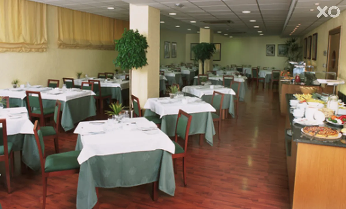 Catalonia Park Putxet