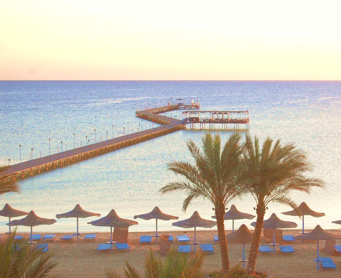 Protels Beach Club & SPA