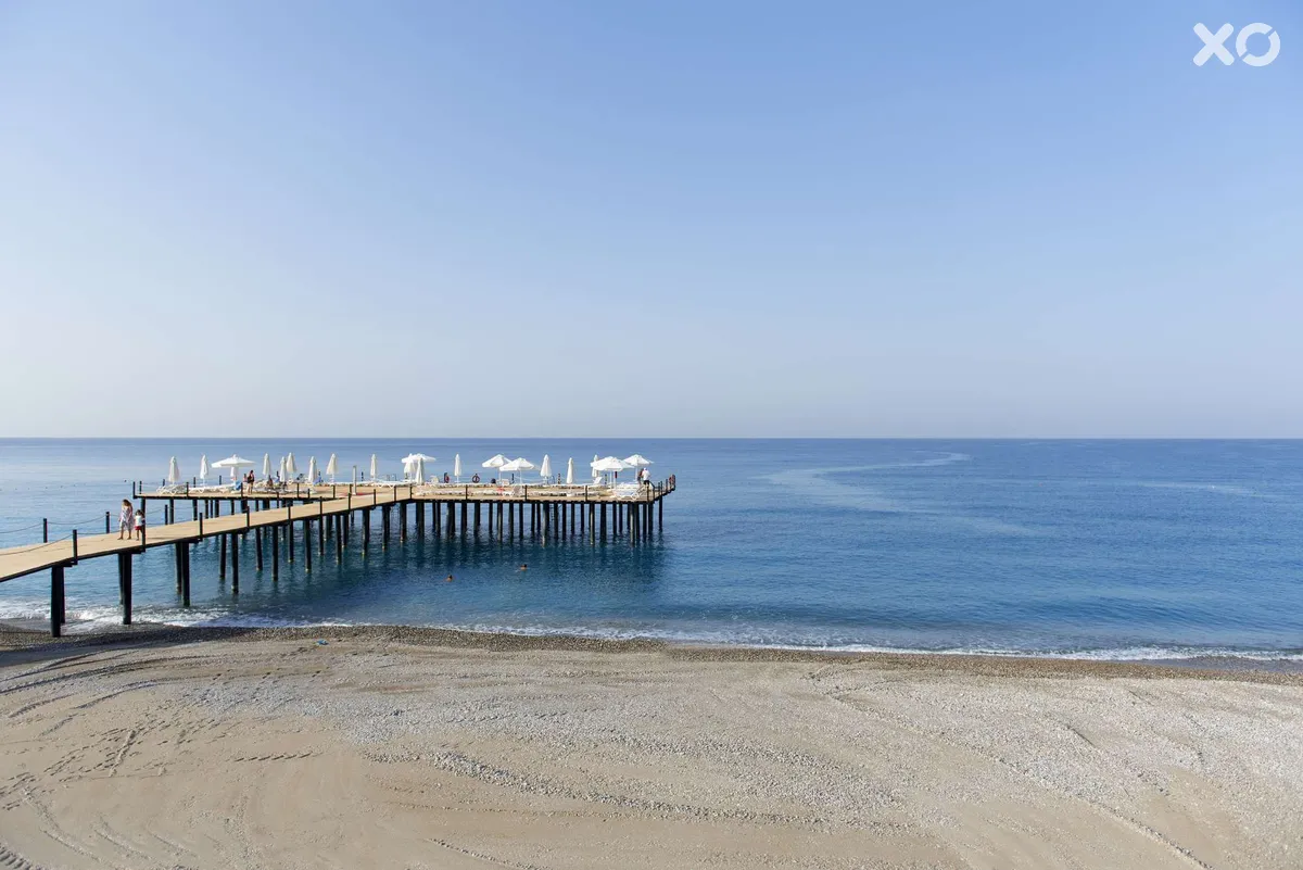 Raymar Resort & Aqua
