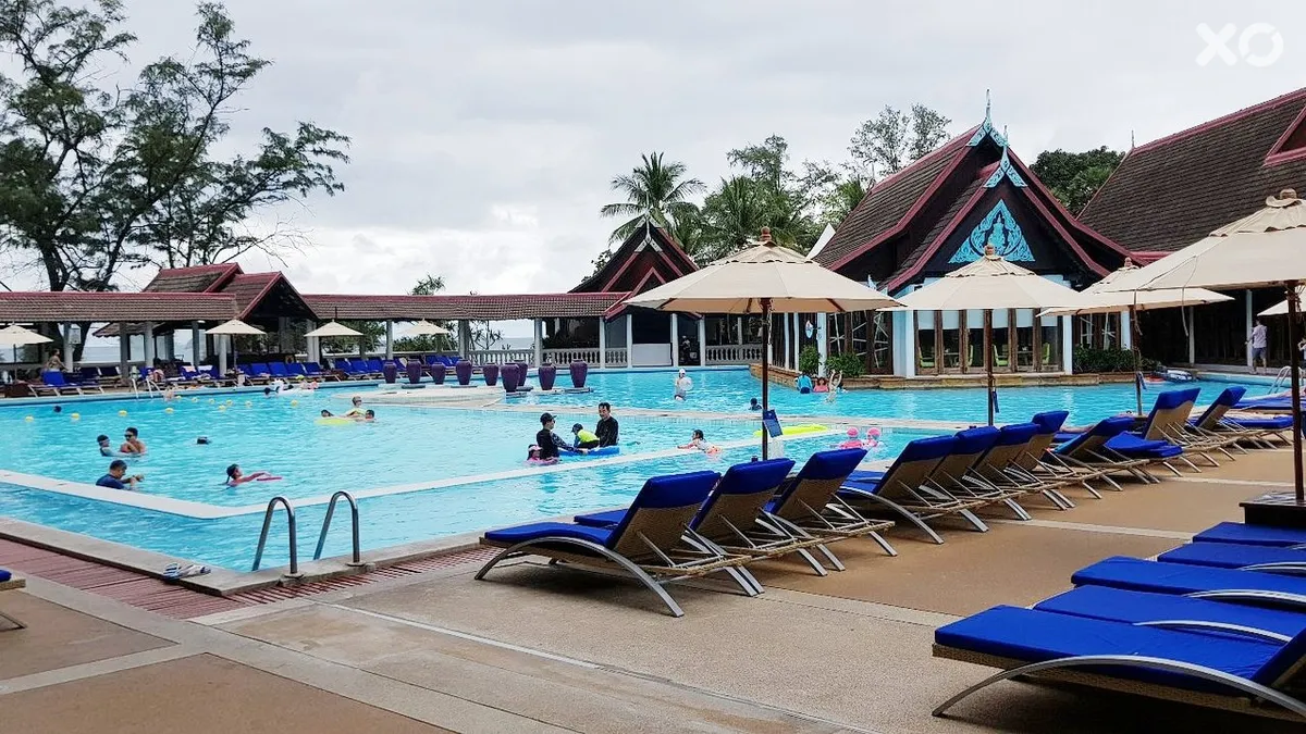 Club Med Phuket