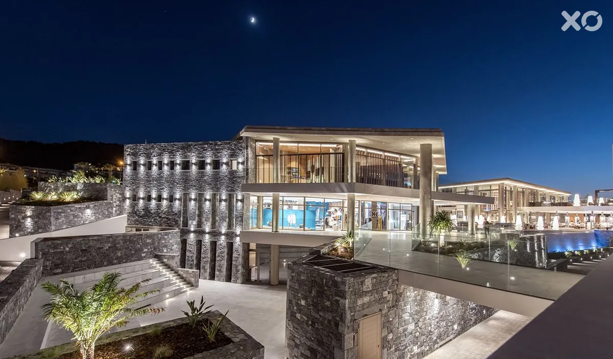 Nana Princess Hotel