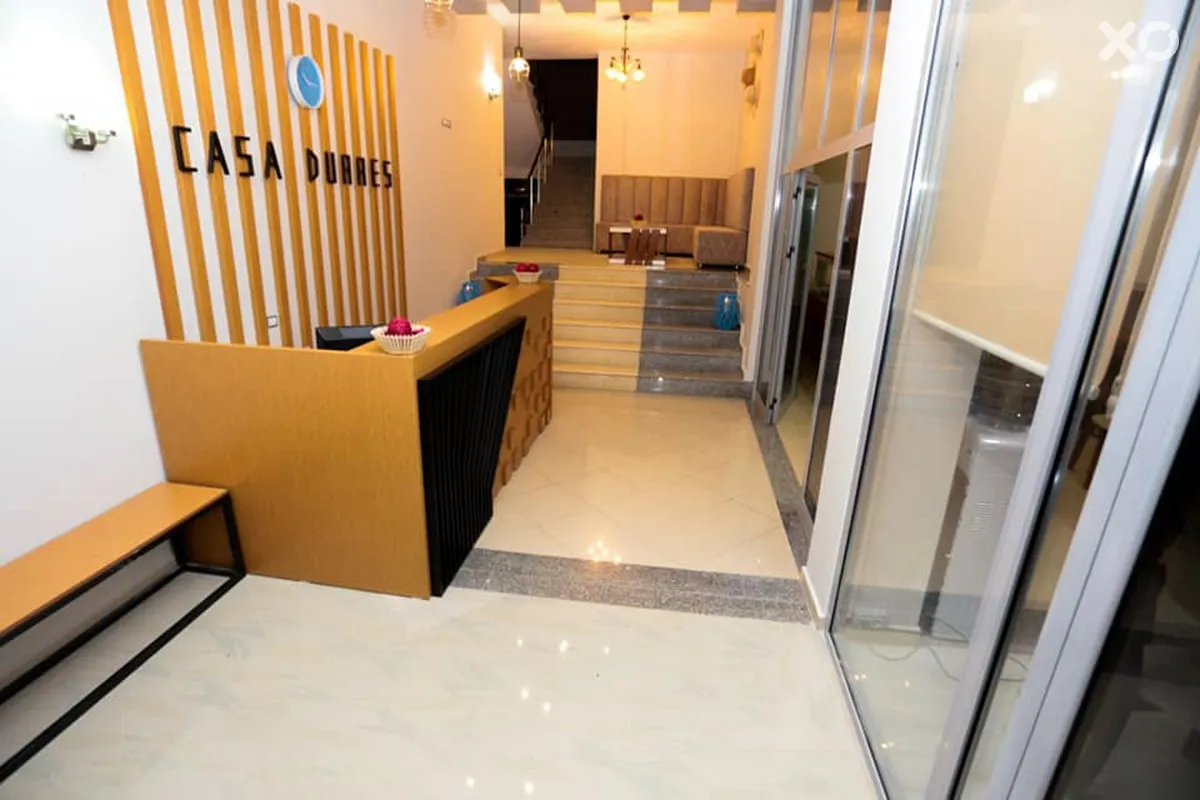 Casa Durres Hotel