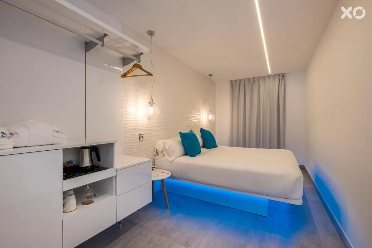 Lago Resort Menorca - Casas del Lago
