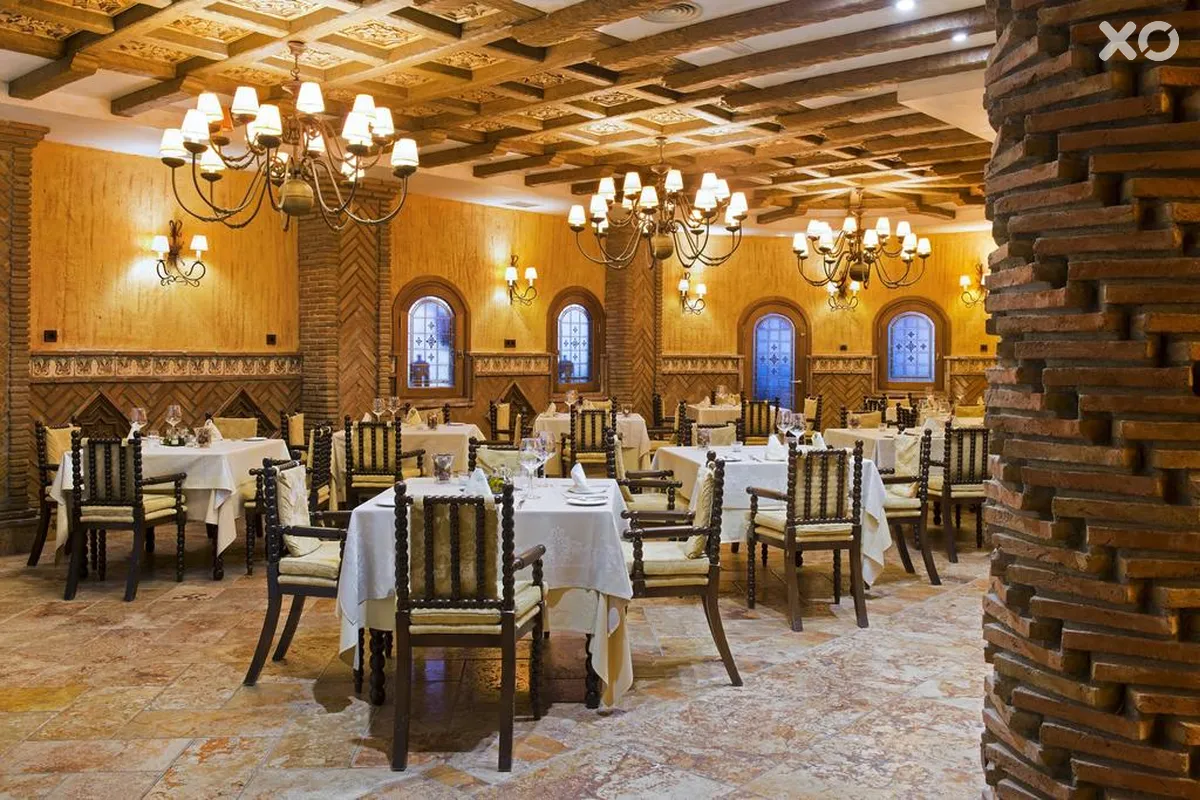 Elba Estepona & Thalasso Spa Gran Hotel