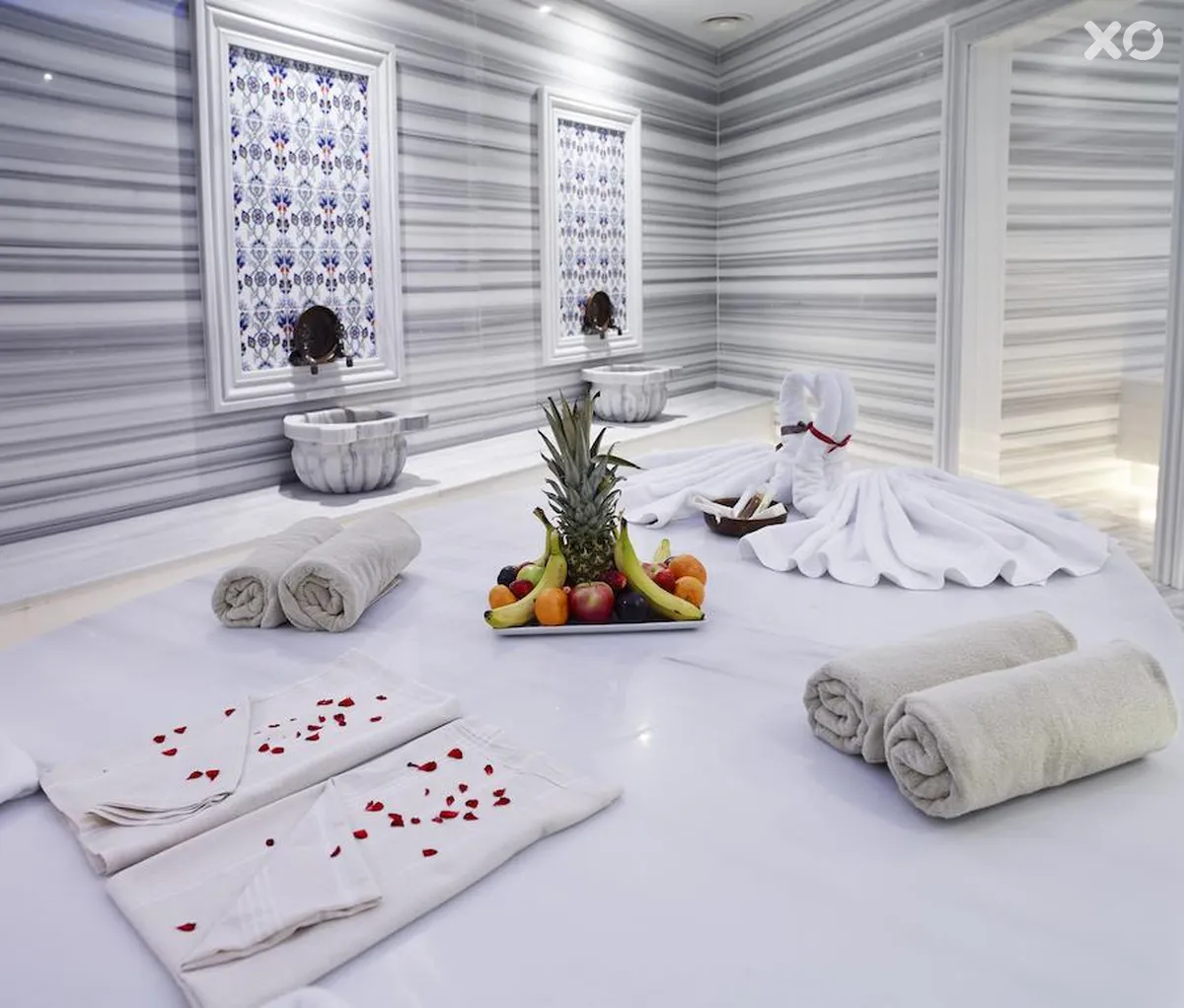 Euro Park Hotel