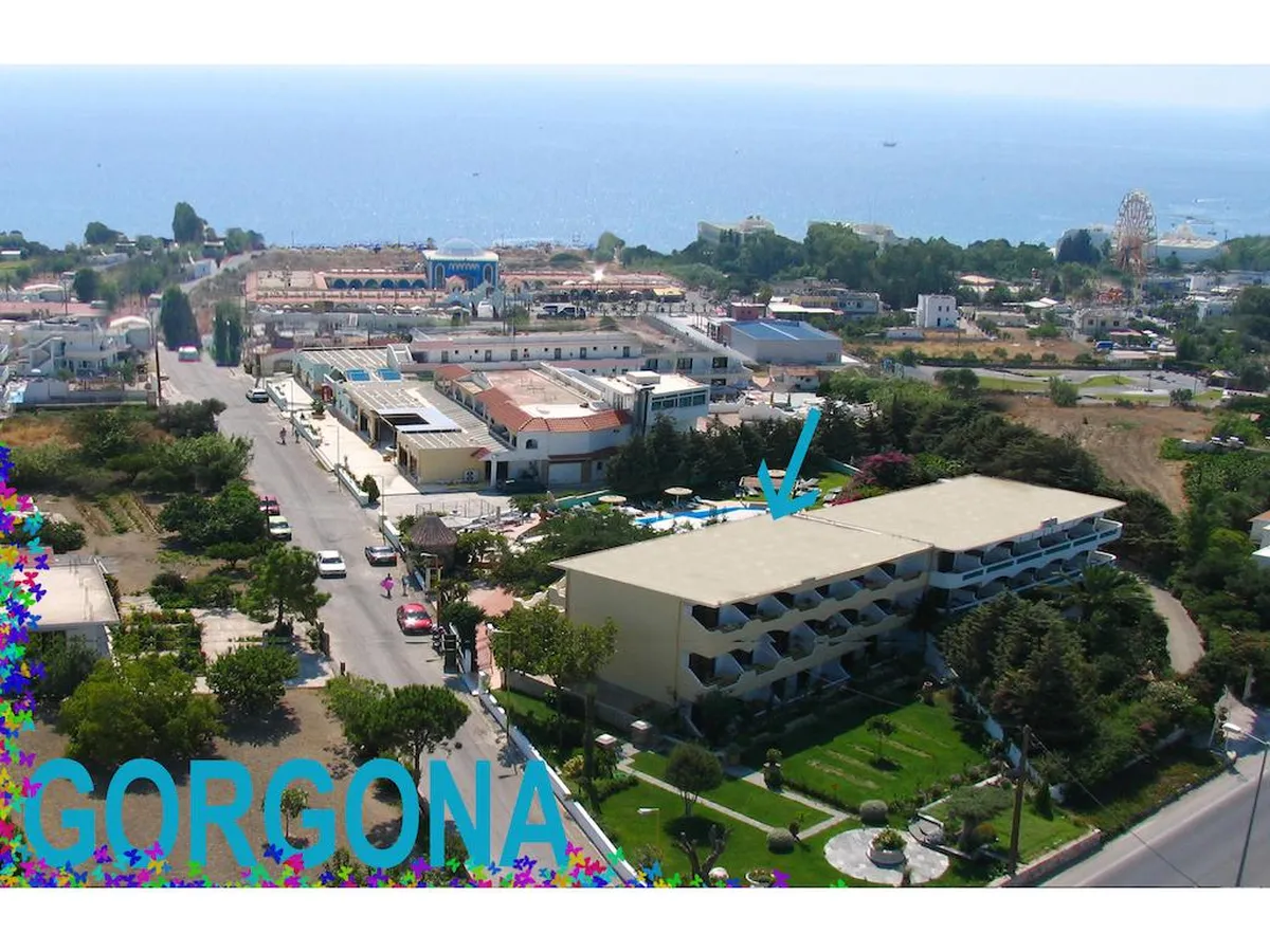 Gorgona Studios