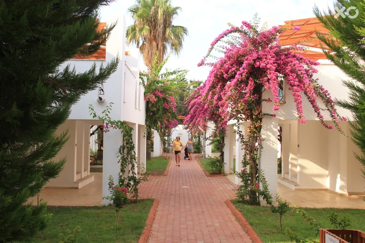 Club Kastalia Holiday Village