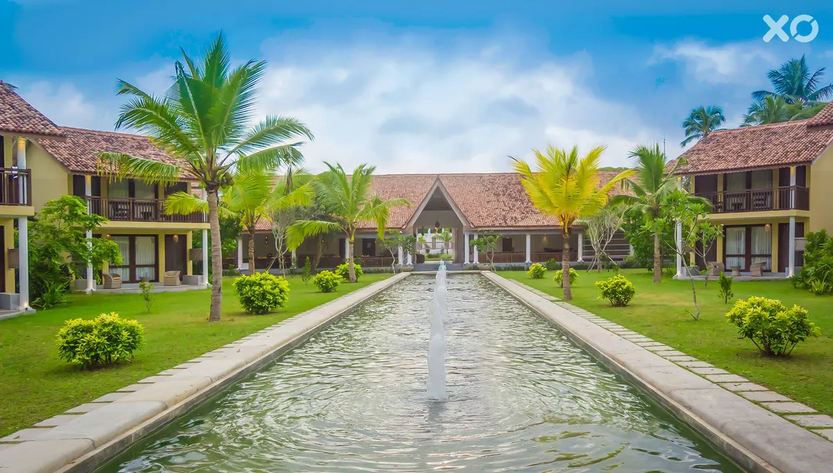 The Villas by Amaya