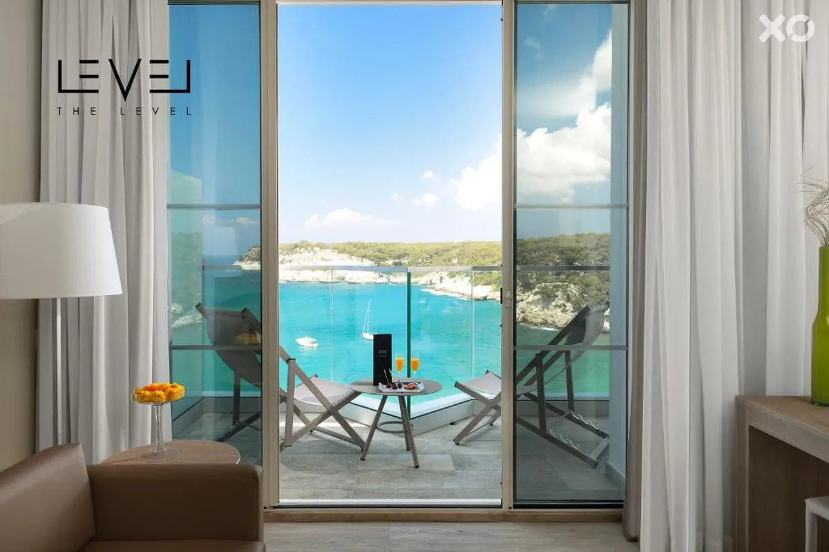 Melia Cala Galdana