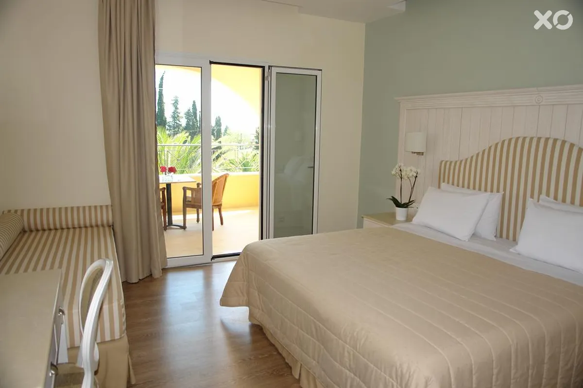 Art Hotel Debono