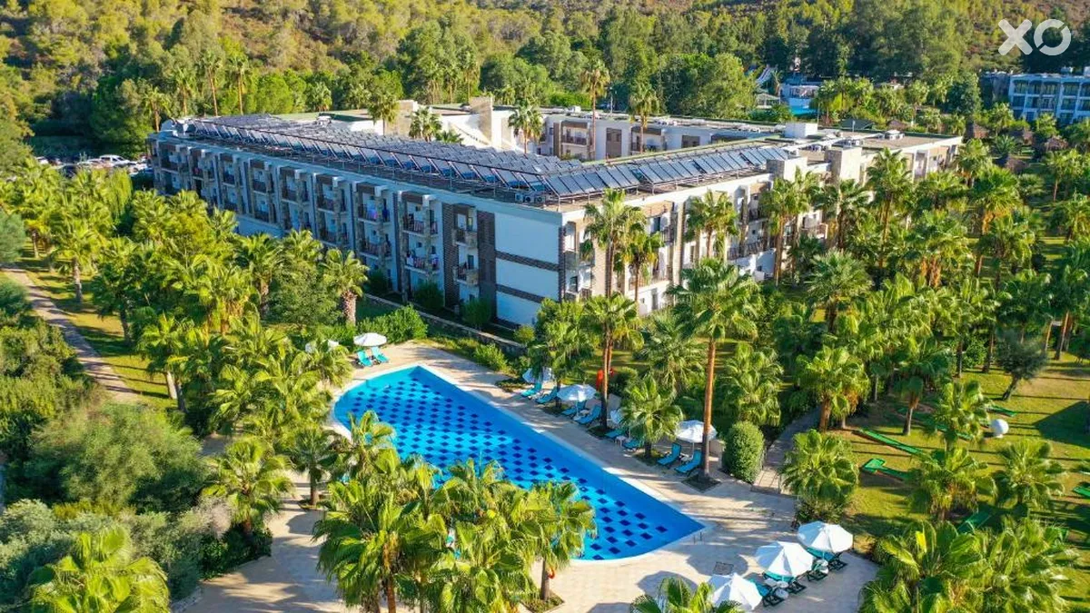 Green Bay Resort & Spa