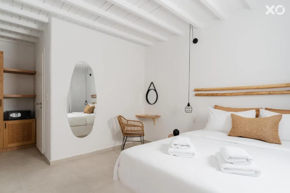 Penelope Village Mykonos