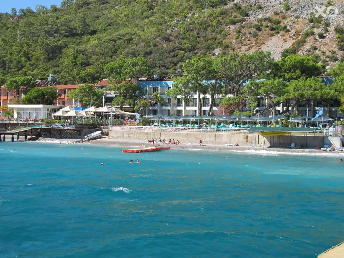 Club Hotel Rama