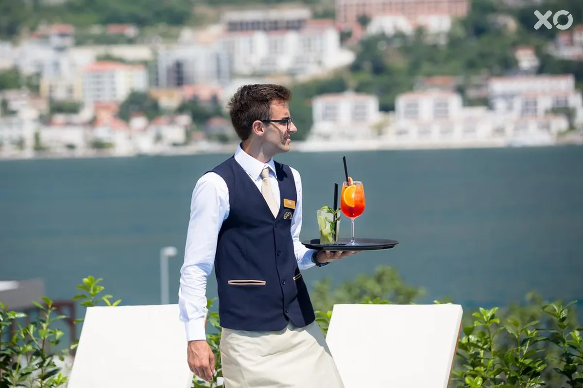 Montebay Perla Hotel