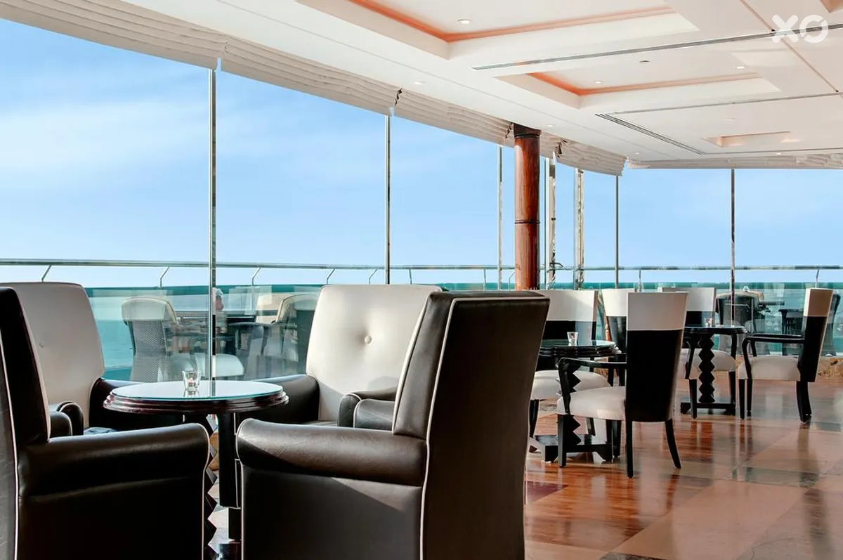Hilton Dubai Jumeirah Resort