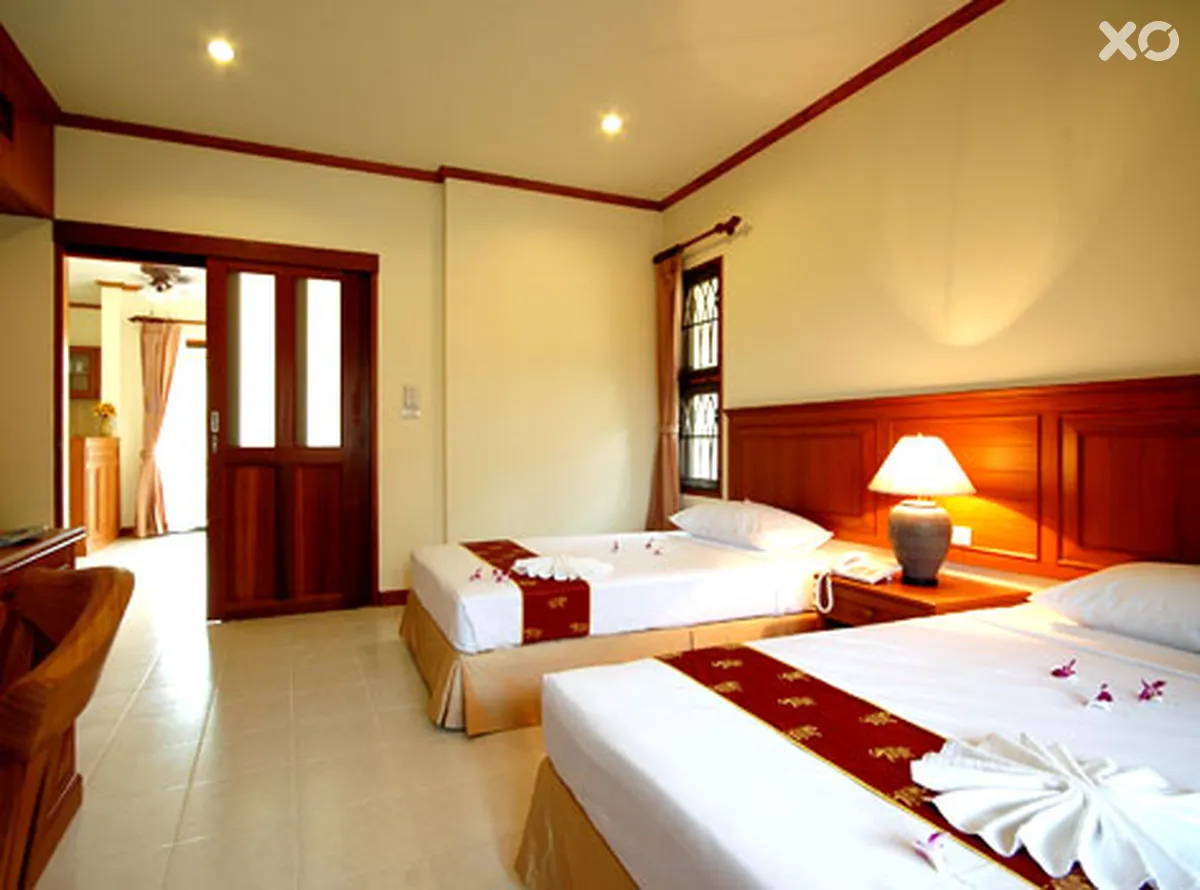 Blu Pine Villa & Pool Access