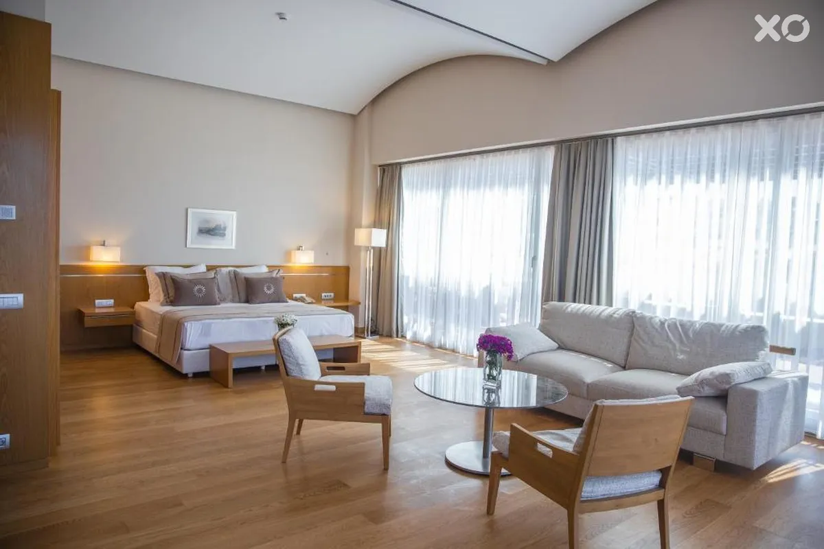 Onlive Hotel